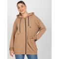 Mikina RV BL 8277.28 velbloudů (3605402) - 9