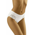 Dámské kalhotky eco-YO white - WOLBAR (3544391) - 1