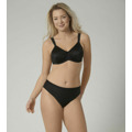 Podprsenka Essential Minimizer W X černá - TRIUMPH (2687711) - 3