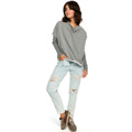 Mikina  model 124063 BeWear (1097647) - 2