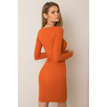 Denní šaty model 168628 Rue Paris (3467901) - 2
