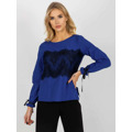 Halenka LK BZ 506877.15x kobalt (3701071) - 5