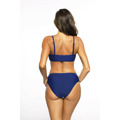 Plavky Rachela Blueberry M-614 (1) - Marko (3472488) - 5