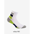Pánské kotníkové ponožky Wola W 94.1N4 Ag+ (579598) - 21