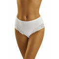 Dámské kalhotky eco-Gi white - WOLBAR (3544369) - 1