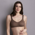 Lisa chirurgická podprsenka moldovaná 5726X truffle - Anita Care (3271886) - 1