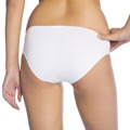 Dámské kalhotky střihu breeze BREEZE SLIP - BELLINDA - bílá (3052244) - 3