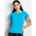 Tričko CZ BZ 1529.00 modrá (2559585) - 5
