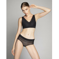 Dámské kalhotky Lama Laser Cut L-POL 5014 BI-02 S-XL (3163165) - 1