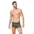 Boxerky Ant 39325-MLC sada 2 kusů námořnická modrá - Henderson (3484875) - 3