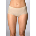 Intimidea Kalhotky stahovací klasického střihu bezešvé Slip Silhouette Barva: (2134377) - 16