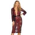 Župany  model 160906 Obsessive (3123274) - 1