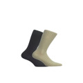 Pánské ponožky Wola Perfect Man Comfort nestahující W94.F06 (902575) - 1