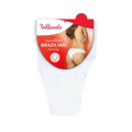 Dámské kalhotky brazilky BRAZILIAN MINISLIP - BELLINDA - bílá (2683309) - 5