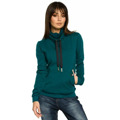 Dámská mikina MB055 - BEwear (3141001) - 4