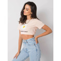 Tričko PM TS SS21CA66.05 losos (2569648) - 7