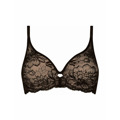 Dámská podprsenka Amourette Charm W02  černá - Triumph (3243516) - 7