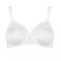 Podprsenka Ladyform Soft W X - TRIUMPH WHITE - TRIUMPH (2687686) - 28