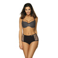 Plavky Martha Nero M-477 (3) - Marko (3472212) - 3