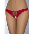 Tanga Magenta V-6448 červená - Axami (3547860) - 1