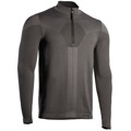 Pánská funkční fleece mikina přes hlavu IRON-IC Barva: (2609038) - 2