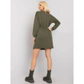 Šaty RV SK 7011.27X khaki (3098837) - 5