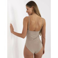 Dámské body 157 BO 6462.70 béžové (2641801) - 11