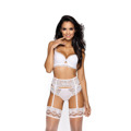 Dámská push-up podprsenka Mat M-0135/11 Heidi (850504) - 1
