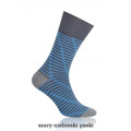 Pánské ponožky Steven Suitline art.056 (896538) - 5