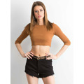 JMP Shorts SR 163 D.88P černá (2554877) - 5