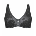 Dámská podprsenka - minimizer Wild Rose Sensation W01 - Triumph (2926200) - 5