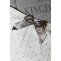 Pyžamo Kingdom Short Dots & Grey - Aruelle (3490396) - 10