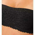 Dámská podprsenka Sloggi Zero Feel Lace 2.0 Bandeau (3444173) - 4