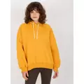 Mikina EM BL 622.60 tmavě žlutá (3321434) - 4