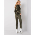 Souprava RV KMPL 6083.05 khaki (3110506) - 3