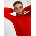 Halenka LK BZ 506786.58P červená (3565865) - 7