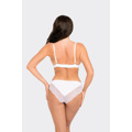 Kalhotky Simone BBL 087 White - Babell (3488480) - 4