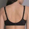 Selena chirurgická podprsenka s pěnovou výztuží 5776X black - Anita Care (3212821) - 6