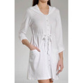 Dámský dlouhý župan YI2913044 - DKNY (1964412) - 1