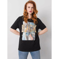 Tričko HB TS 3056.77P černá (2565999) - 2