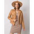 NM DE KR G87 bunda.00P velbloud (2565638) - 2