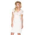 Košilka Gia ecru chemise - Irall (3489331) - 1