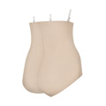 Figs 251 Basic High-Waish Panty Extra Natural - Julimex (3487952) - 5
