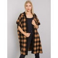 Cardigan FE SW 3321.60P velbloud (2945027) - 1