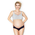 Měkká podprsenka bez kostic Mitex Easy Bra K (841190) - 2