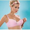 Podprsenka na kojeni Pink Candy - Mitex (1701832) - 1
