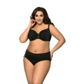 Dámské plavkové kalhotky Ava SF 13/2 S-XL Black (2882183) - 2