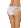 Dámské kalhotky 105 white - GABIDAR (3445180) - 1