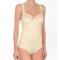 Dámské body s kosticí Rhapsody 251210 - Felina (1205577) - 2