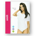 Dámské tričko Nina white - EMILI (3093800) - 6
